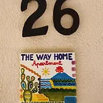 The Way Home Apartment