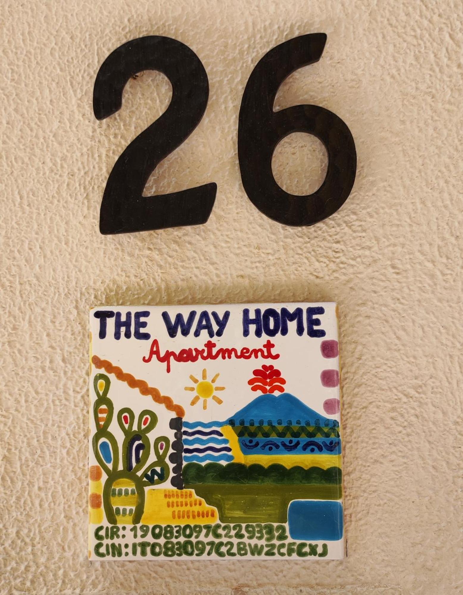 The Way *